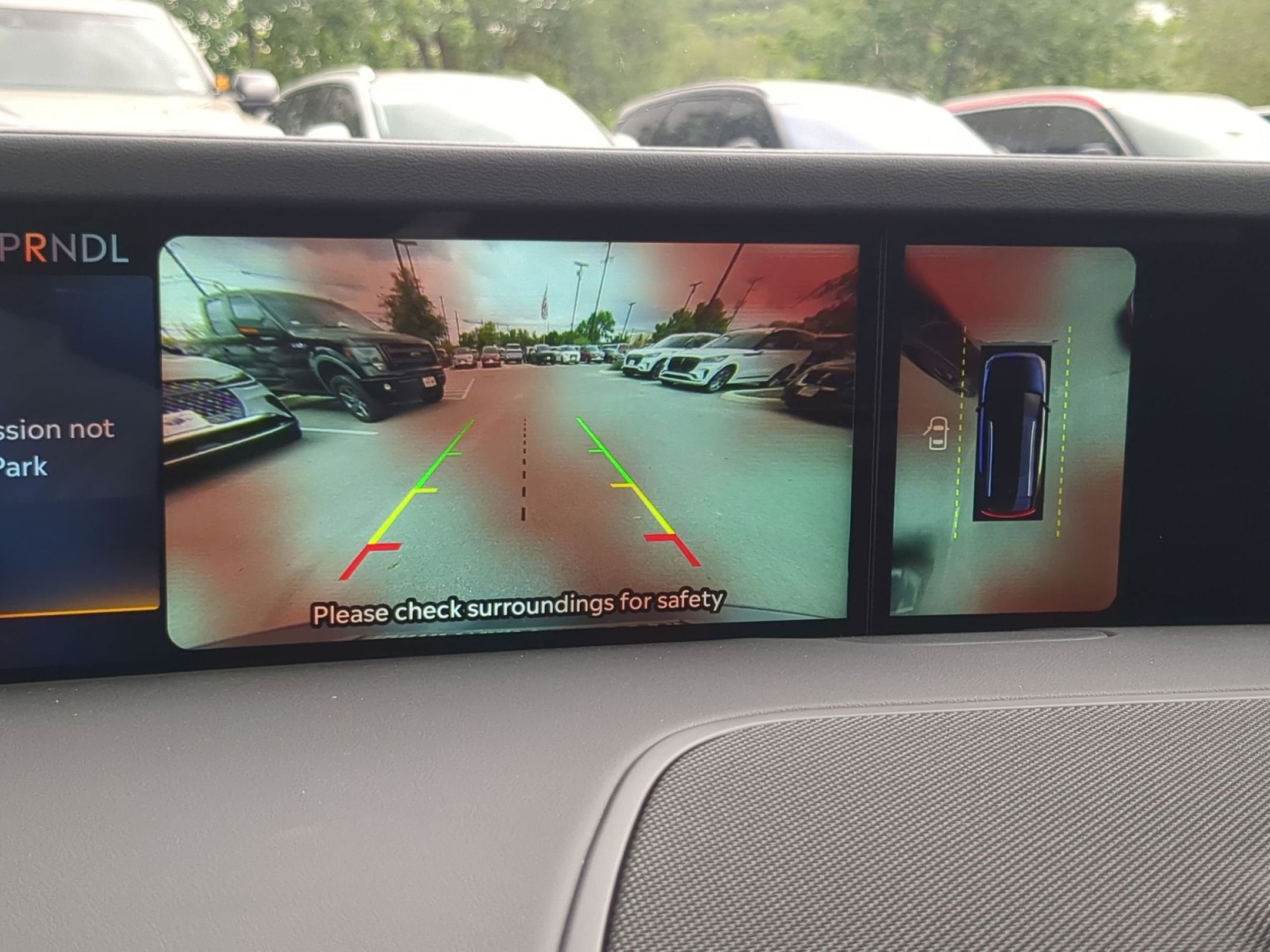 2026 Lincoln Nautilus Reserve Hybrid