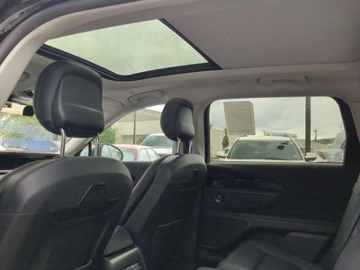 2026 Lincoln Nautilus Reserve Hybrid