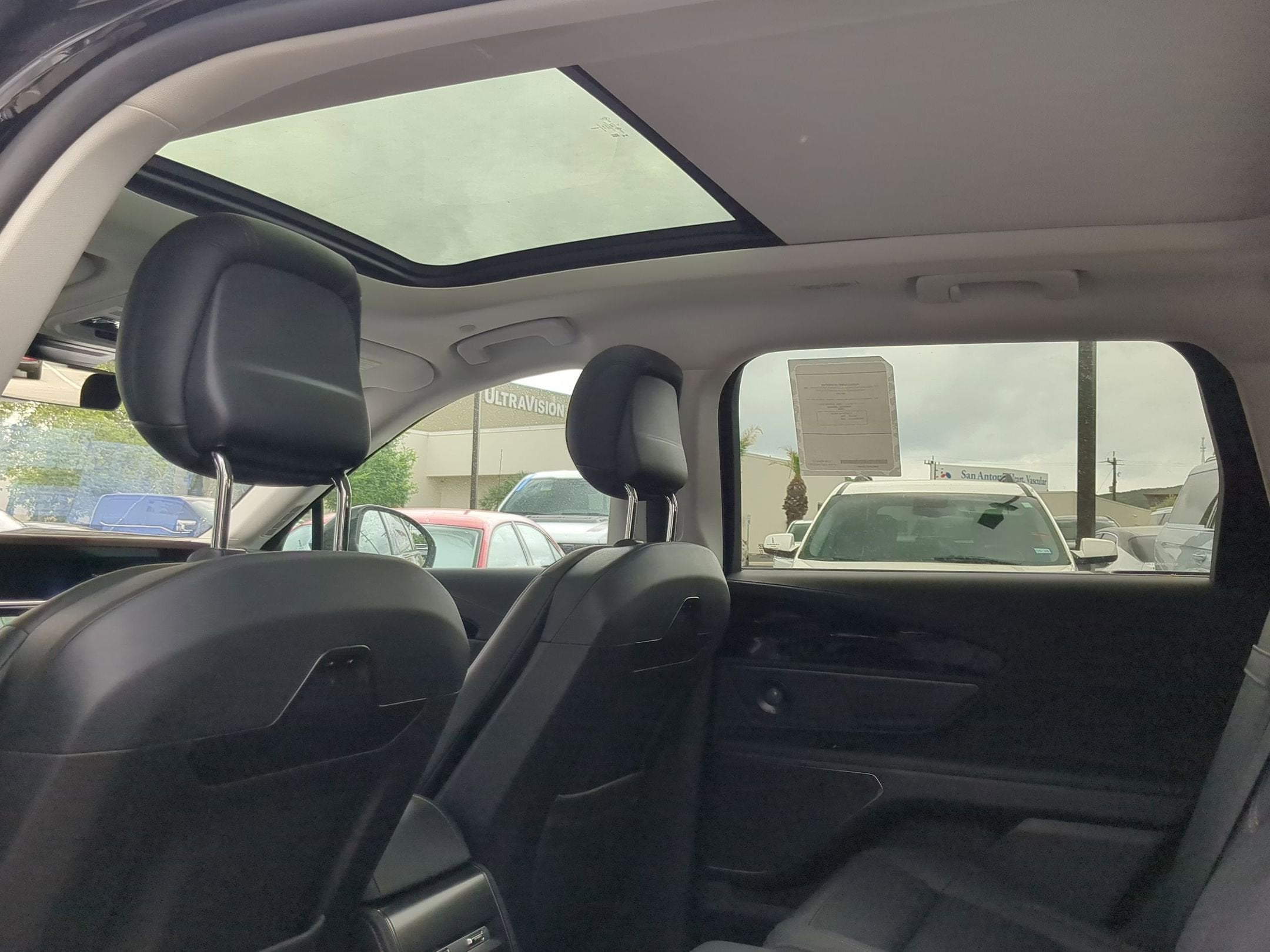 2026 Lincoln Nautilus Reserve Hybrid