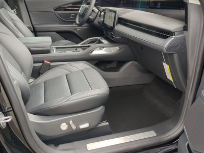 2026 Lincoln Nautilus Reserve Hybrid