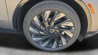 2026 Lincoln Nautilus*Custom Wrap Reserve