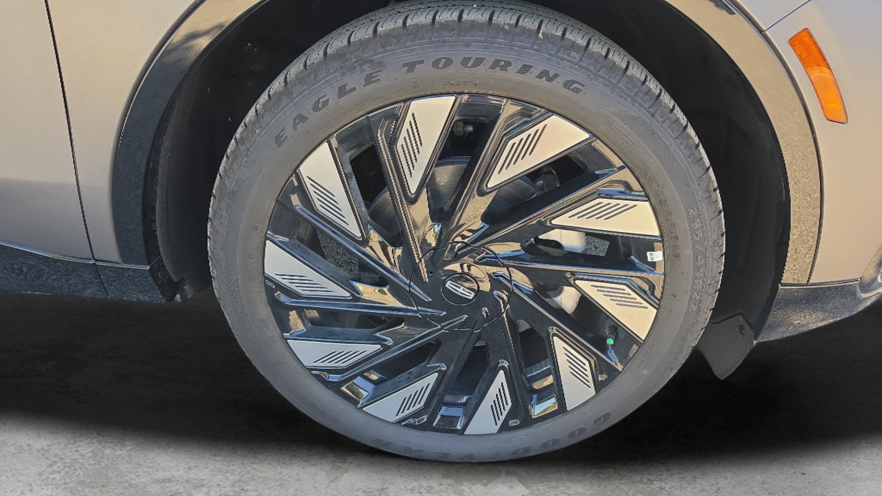 2026 Lincoln Nautilus*Custom Wrap Reserve
