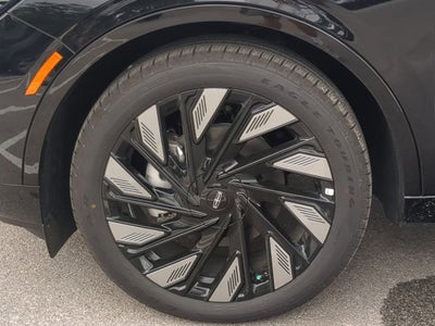 2026 Lincoln Nautilus Reserve Hybrid