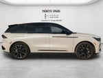2026 Lincoln Nautilus Reserve Hybrid
