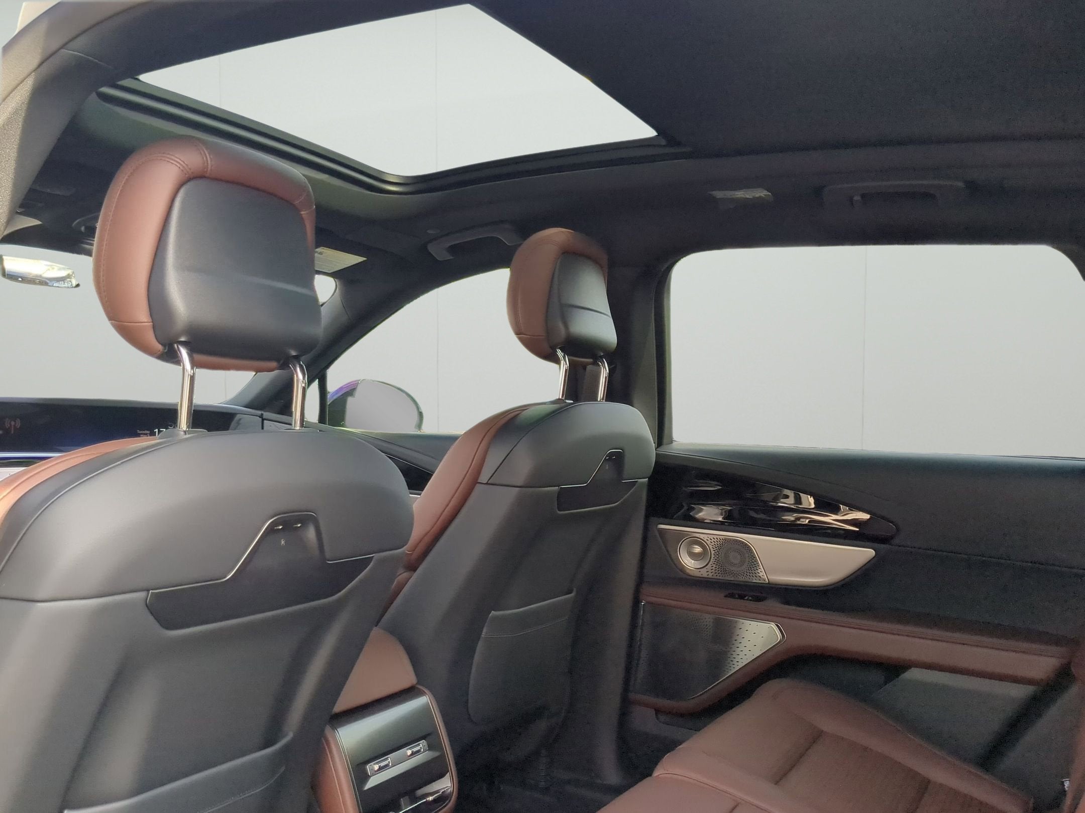 2026 Lincoln Nautilus Reserve Hybrid
