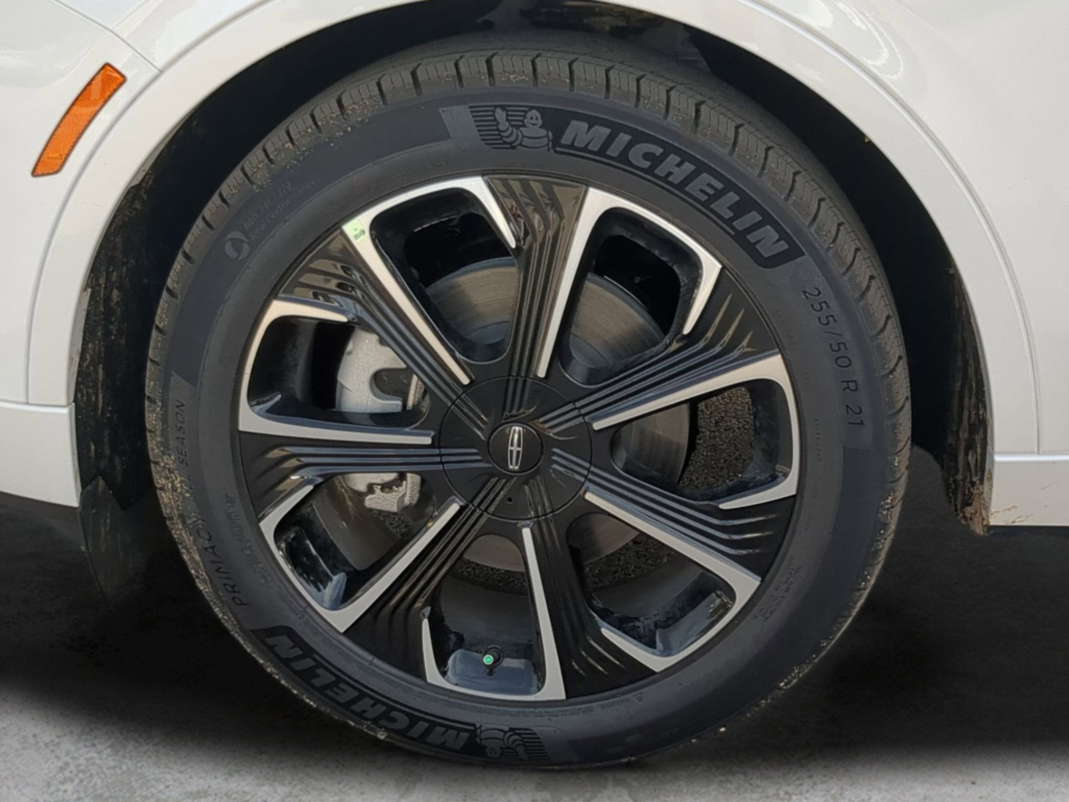 2026 Lincoln Nautilus Reserve Hybrid