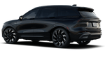 2026 Lincoln Nautilus Reserve Hybrid