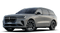 2026 Lincoln Nautilus Reserve Hybrid