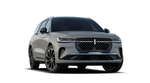 2026 Lincoln Nautilus Reserve Hybrid