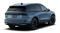 2026 Lincoln Nautilus Reserve Hybrid