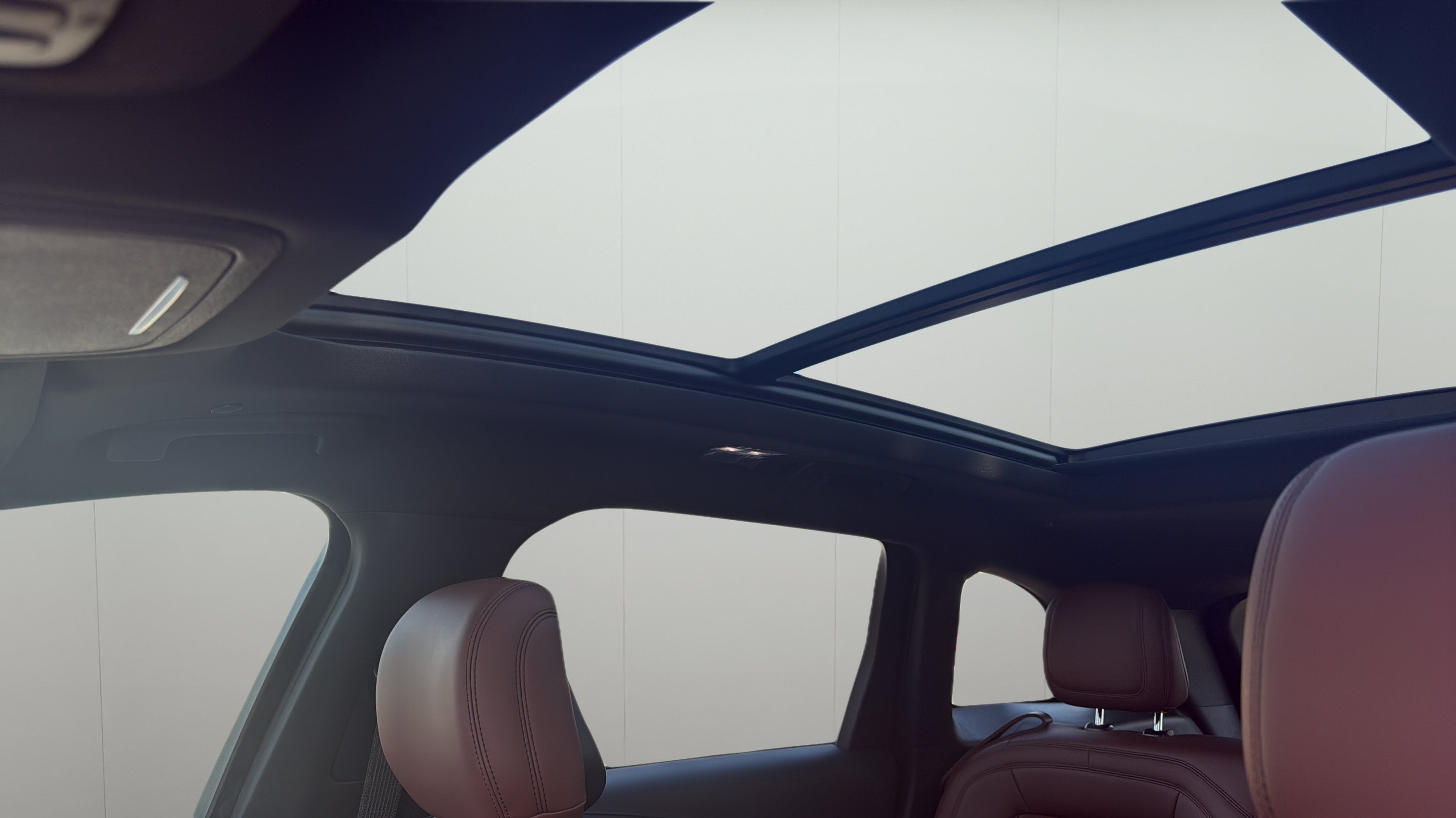 2026 Lincoln Nautilus Reserve Hybrid