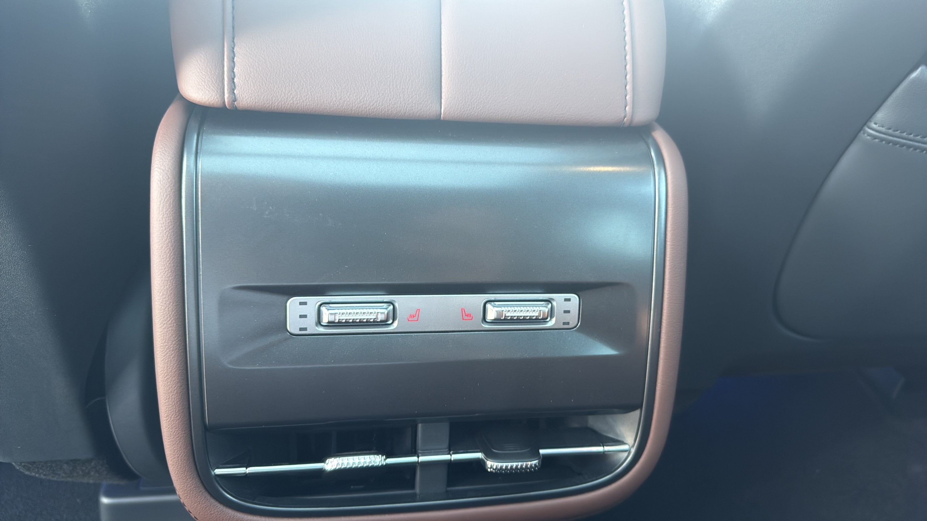2026 Lincoln Nautilus Reserve Hybrid