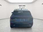 2026 Lincoln Nautilus Reserve Hybrid