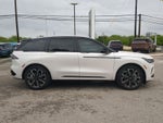 2026 Lincoln Nautilus Reserve Hybrid