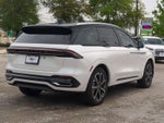 2026 Lincoln Nautilus Reserve Hybrid