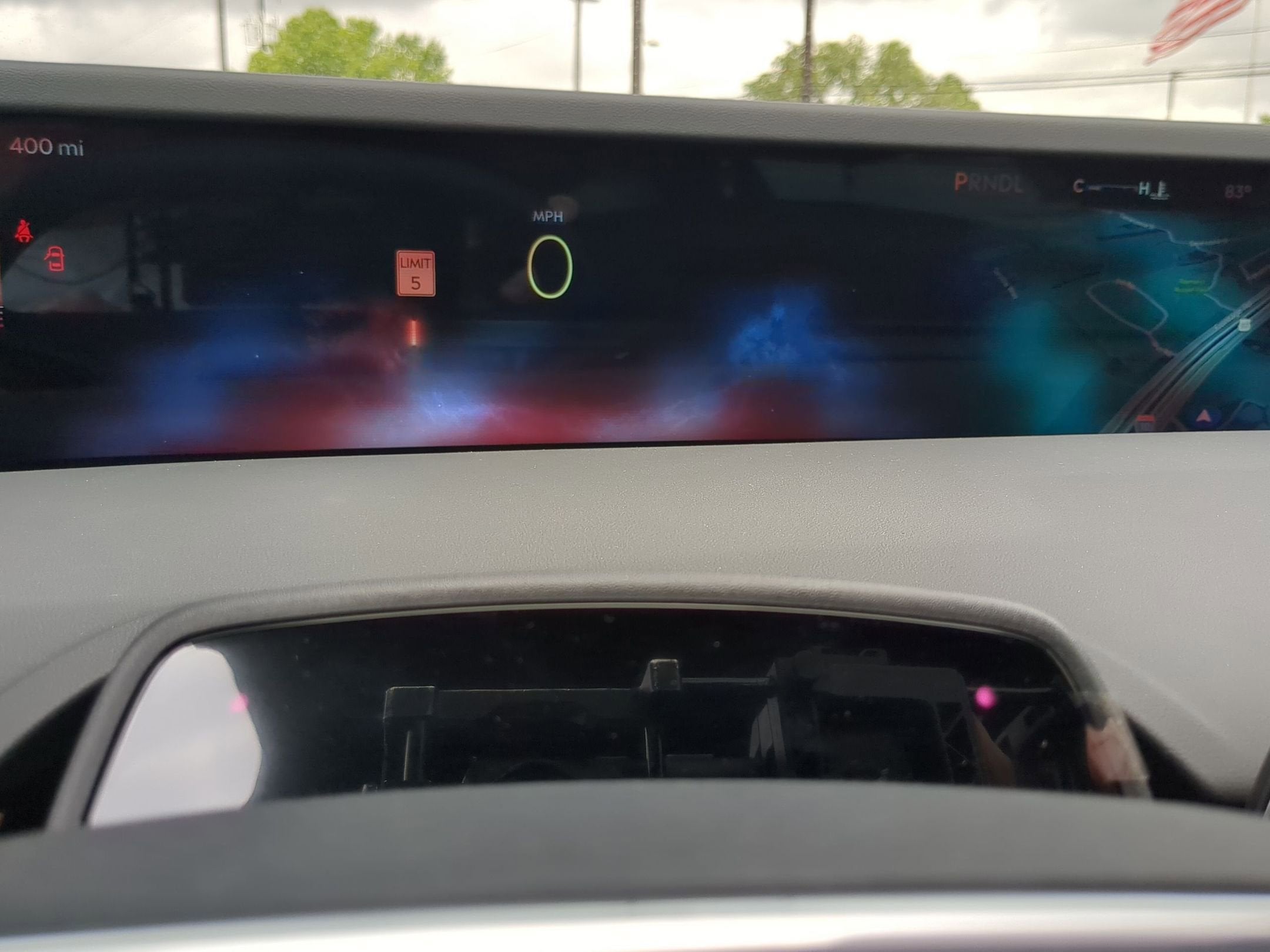 2026 Lincoln Nautilus Reserve Hybrid