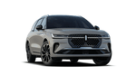 2026 Lincoln Nautilus Reserve Hybrid
