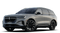 2026 Lincoln Nautilus Reserve Hybrid