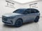 2026 Lincoln Nautilus Reserve Hybrid