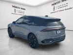 2026 Lincoln Nautilus Reserve Hybrid