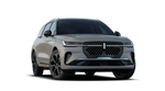 2026 Lincoln Nautilus Reserve Hybrid