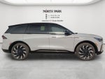 2026 Lincoln Nautilus Reserve Hybrid