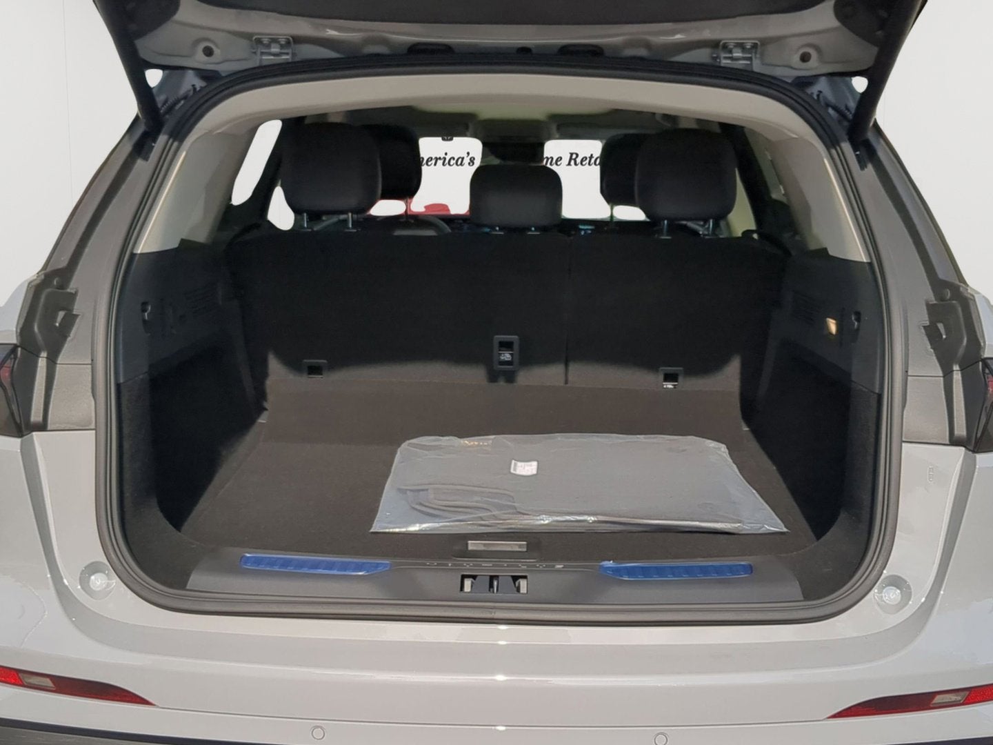 2026 Lincoln Nautilus Reserve Hybrid