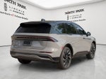 2026 Lincoln Nautilus Reserve Hybrid