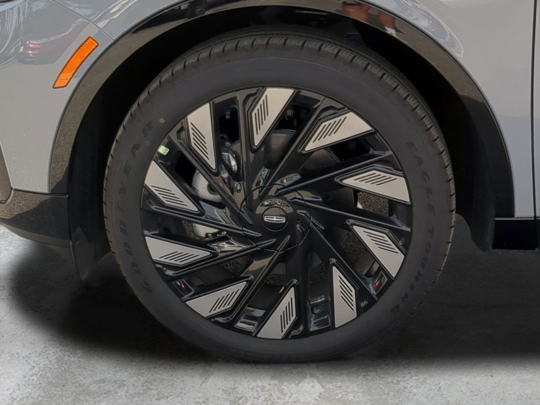 2026 Lincoln Nautilus Reserve Hybrid