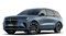 2026 Lincoln Nautilus Reserve Hybrid
