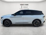 2026 Lincoln Nautilus Reserve Hybrid