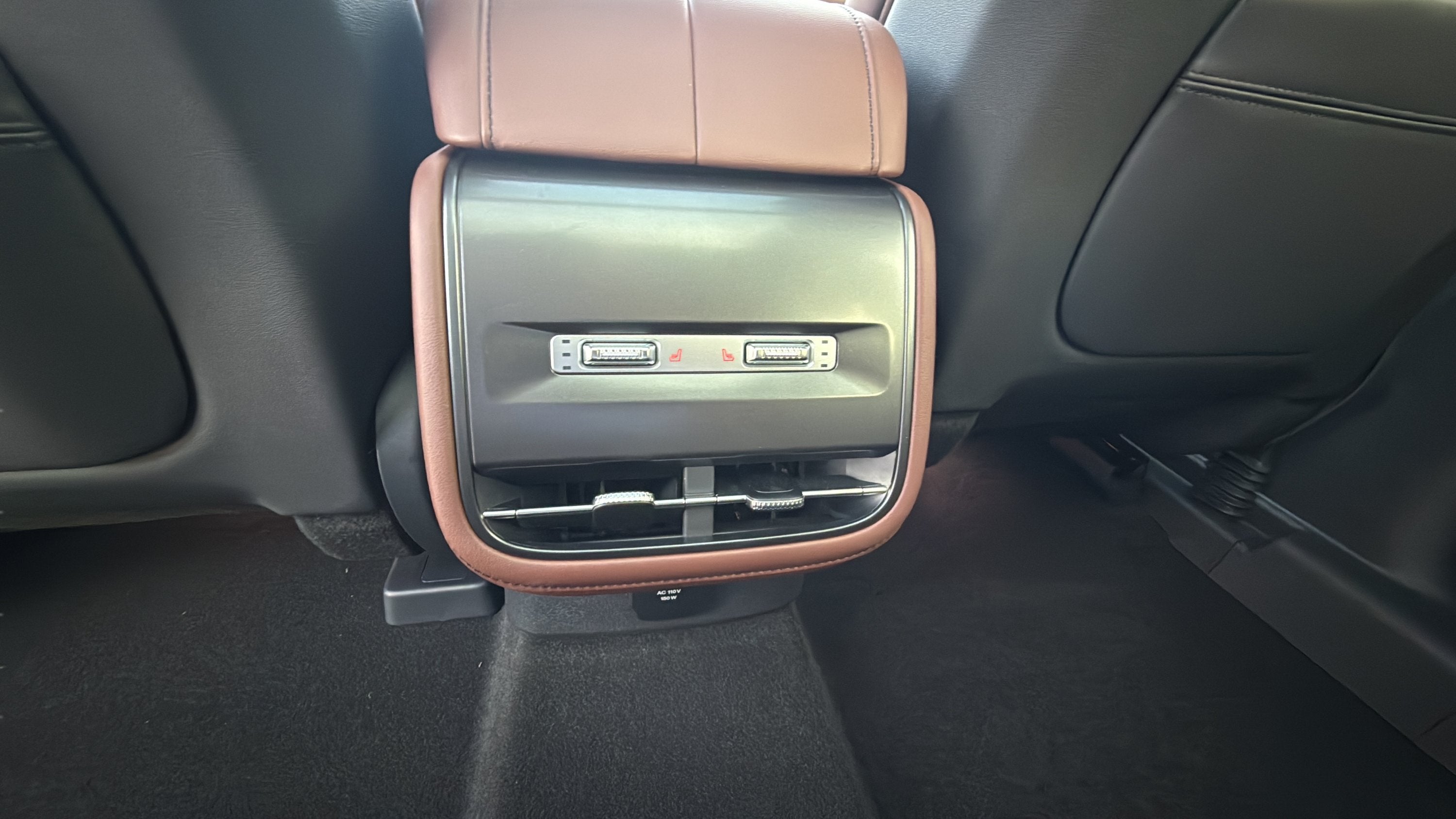 2026 Lincoln Nautilus Reserve Hybrid