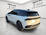 2026 Lincoln Nautilus Reserve Hybrid