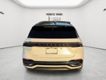 2026 Lincoln Nautilus Reserve Hybrid
