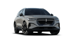 2026 Lincoln Nautilus Reserve Hybrid