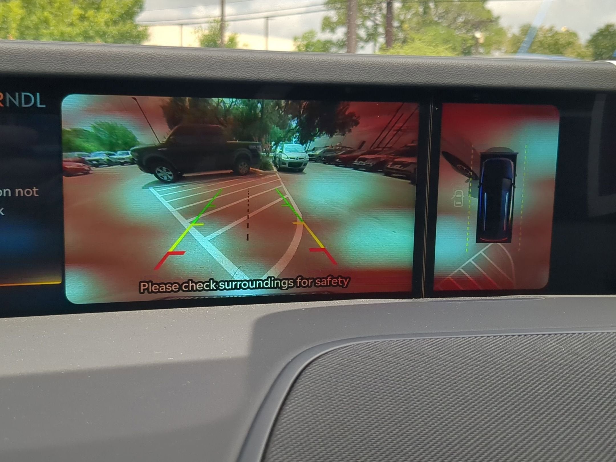 2026 Lincoln Nautilus Reserve Hybrid