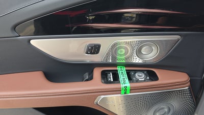 2026 Lincoln Nautilus Reserve Hybrid