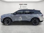 2026 Lincoln Nautilus Reserve Hybrid