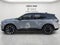 2026 Lincoln Nautilus Reserve Hybrid