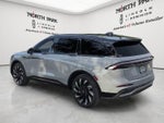 2026 Lincoln Nautilus Reserve Hybrid