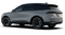 2026 Lincoln Nautilus Reserve Hybrid