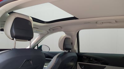2026 Lincoln Nautilus Reserve Hybrid
