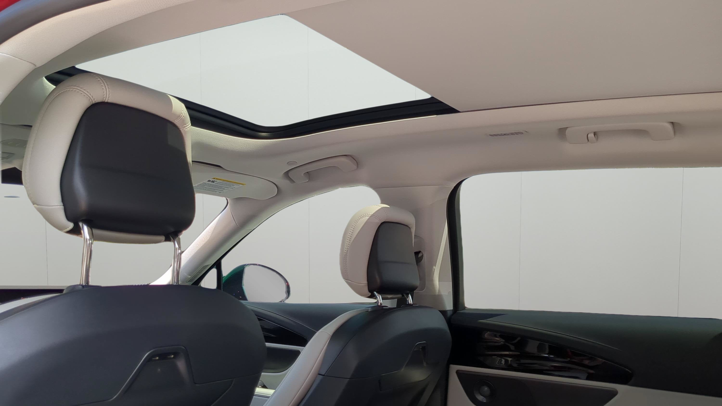 2026 Lincoln Nautilus Reserve Hybrid