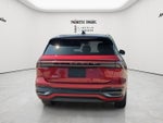 2026 Lincoln Nautilus Reserve Hybrid