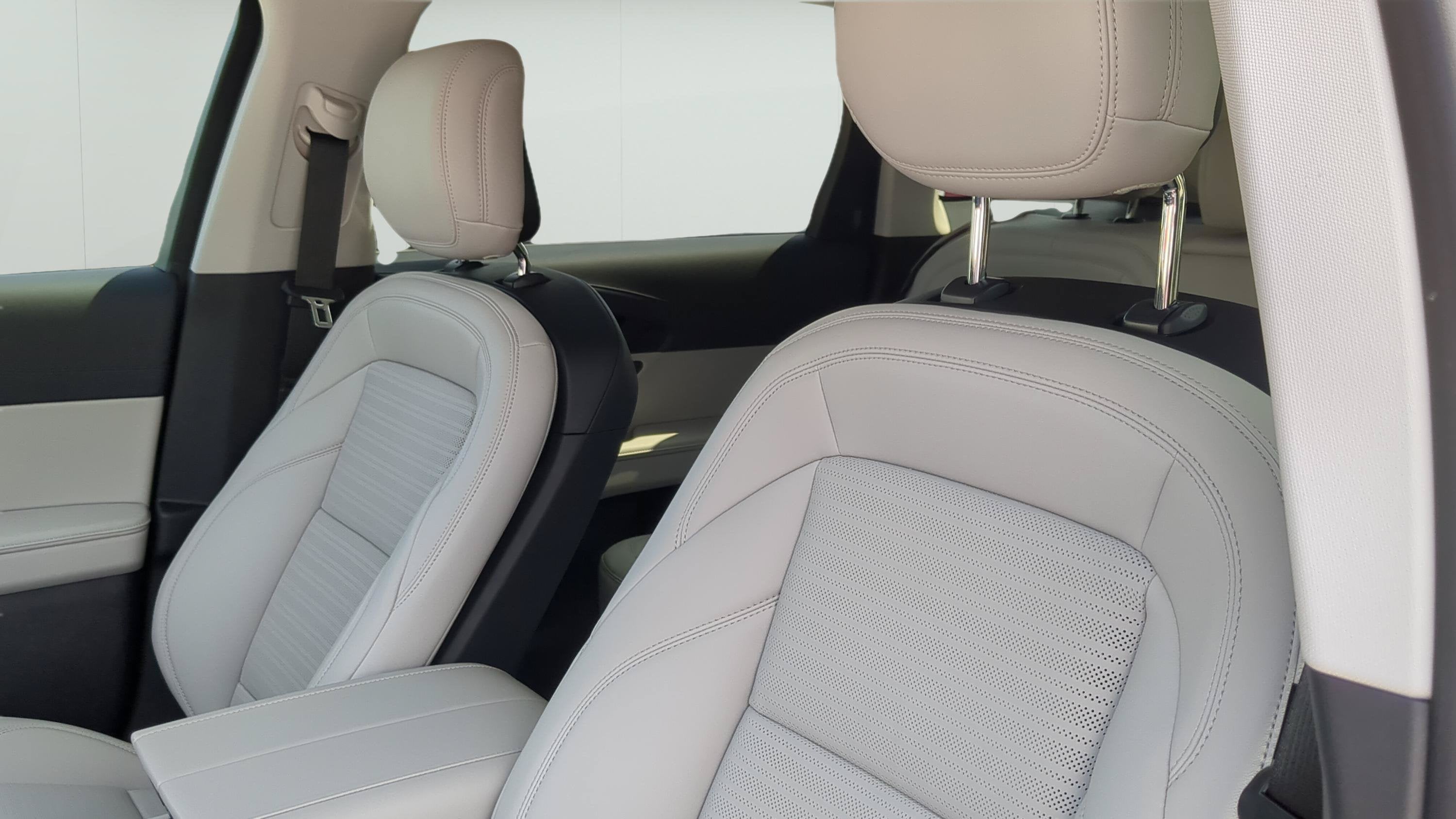 2026 Lincoln Nautilus Reserve Hybrid