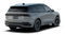 2026 Lincoln Nautilus Reserve Hybrid