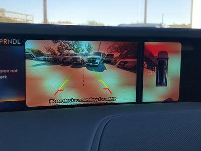 2026 Lincoln Nautilus Reserve Hybrid