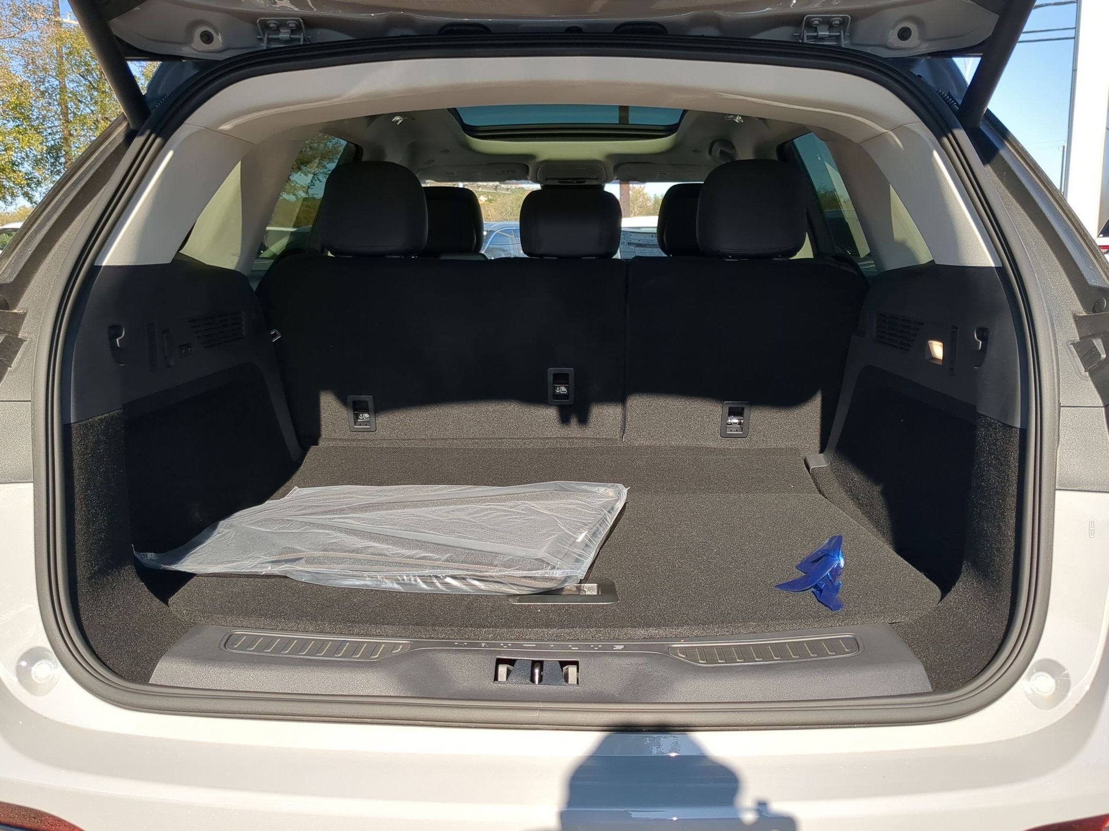 2026 Lincoln Nautilus Reserve Hybrid