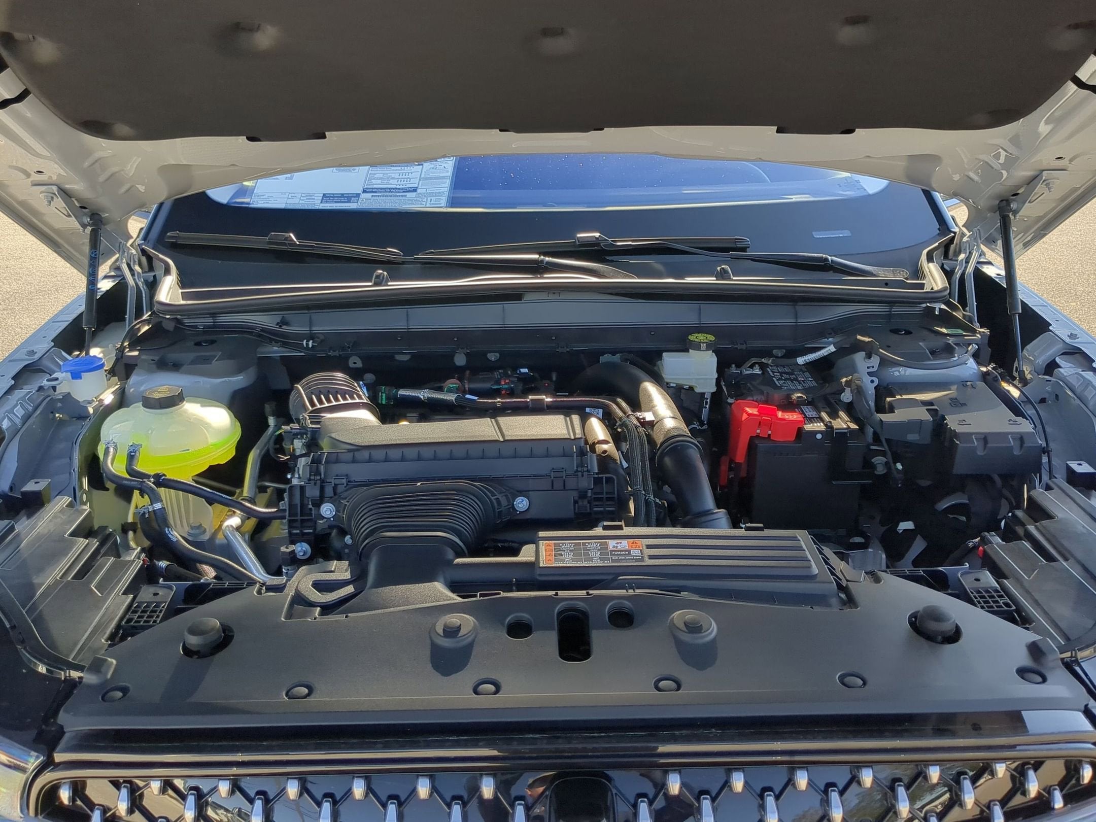 2026 Lincoln Nautilus Reserve Hybrid