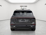 2026 Lincoln Nautilus Black Label Hybrid